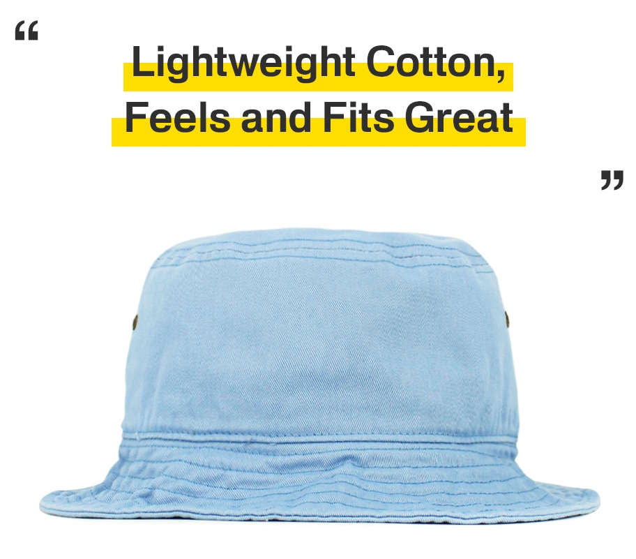 Kbethos bucket hat on sale